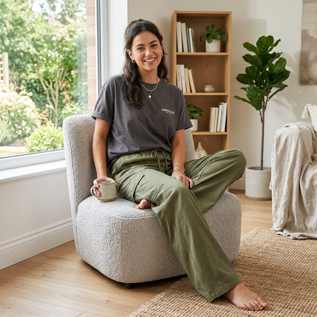 Loungewear Redefined