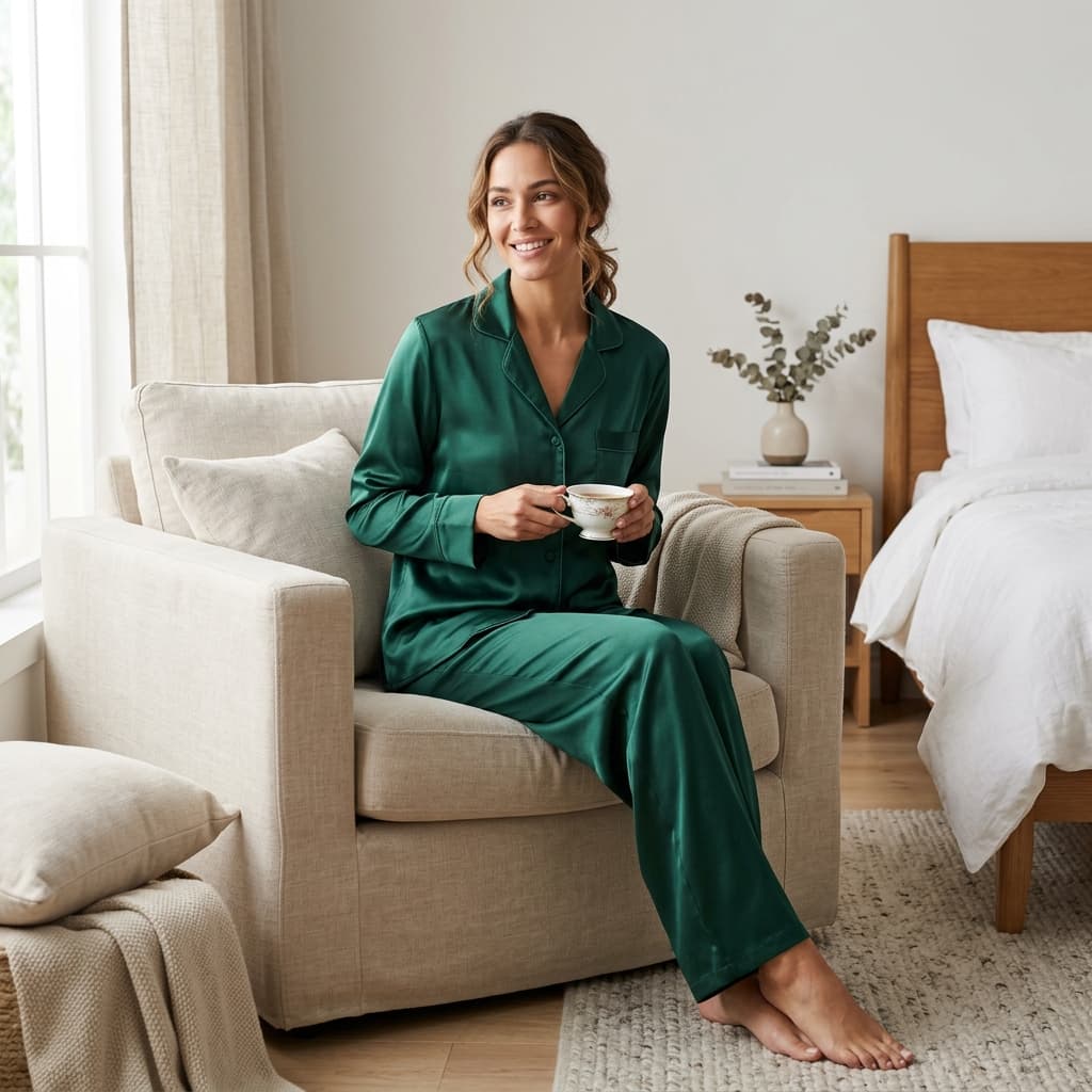 Unmatched Softness & Breathability